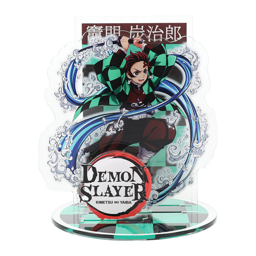 Demon Slayer : Tanjiro Kamado - Acrylic Standee