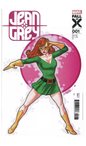 Marvel - Jean Grey #1 (Variant)